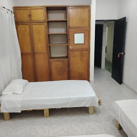 Casa Yamulemao