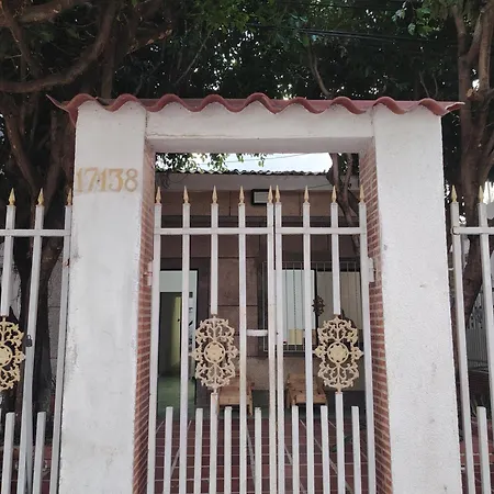 Pensión Casa Yamulemao *