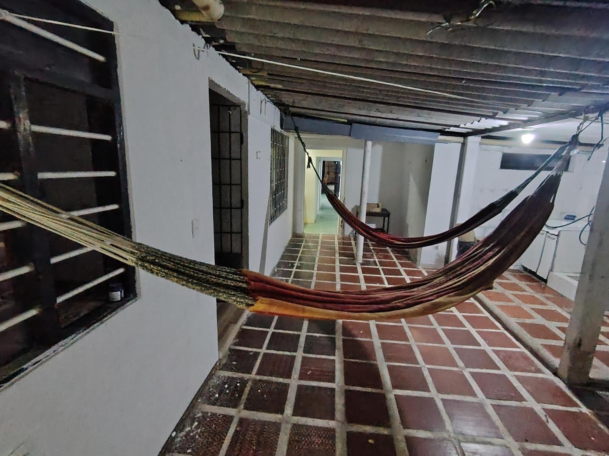 Casa Yamulemao * Cartagena