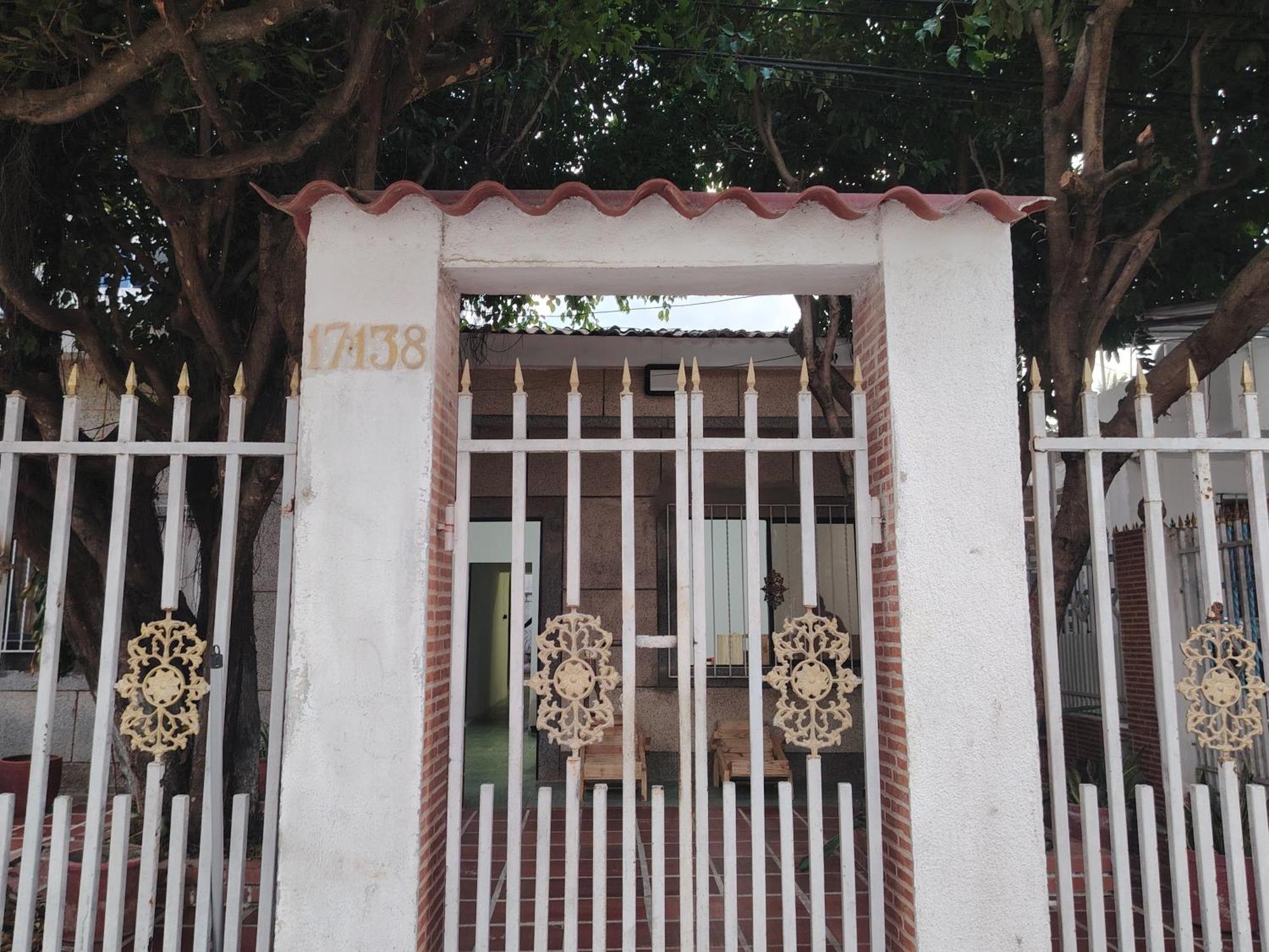 Guest house Casa Yamulemao *