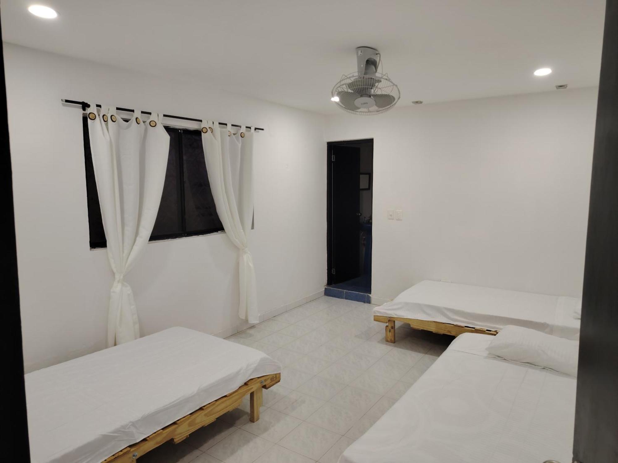 Guest house Casa Yamulemao