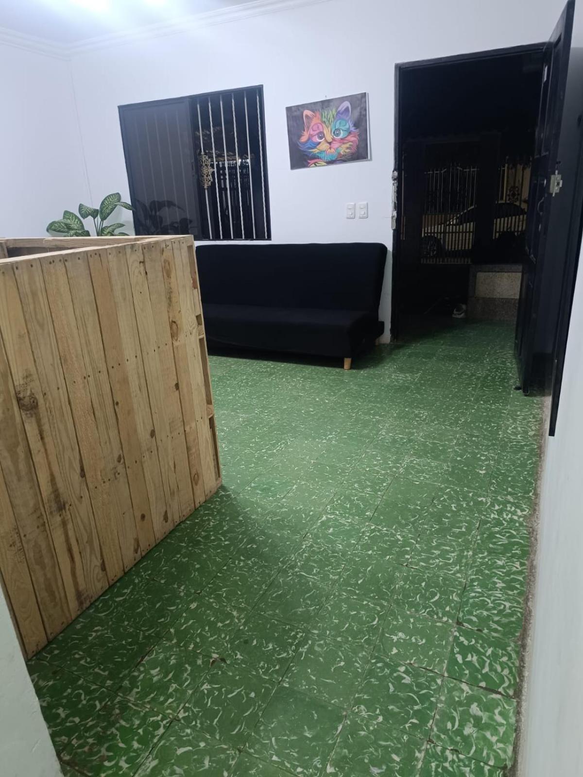 Casa Yamulemao Cartagena