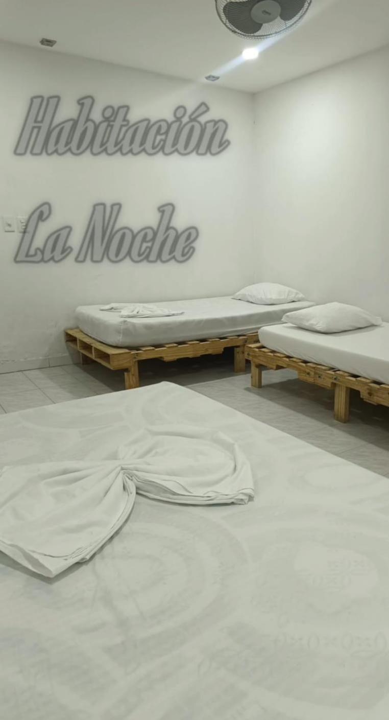 Casa Yamulemao * Cartagena