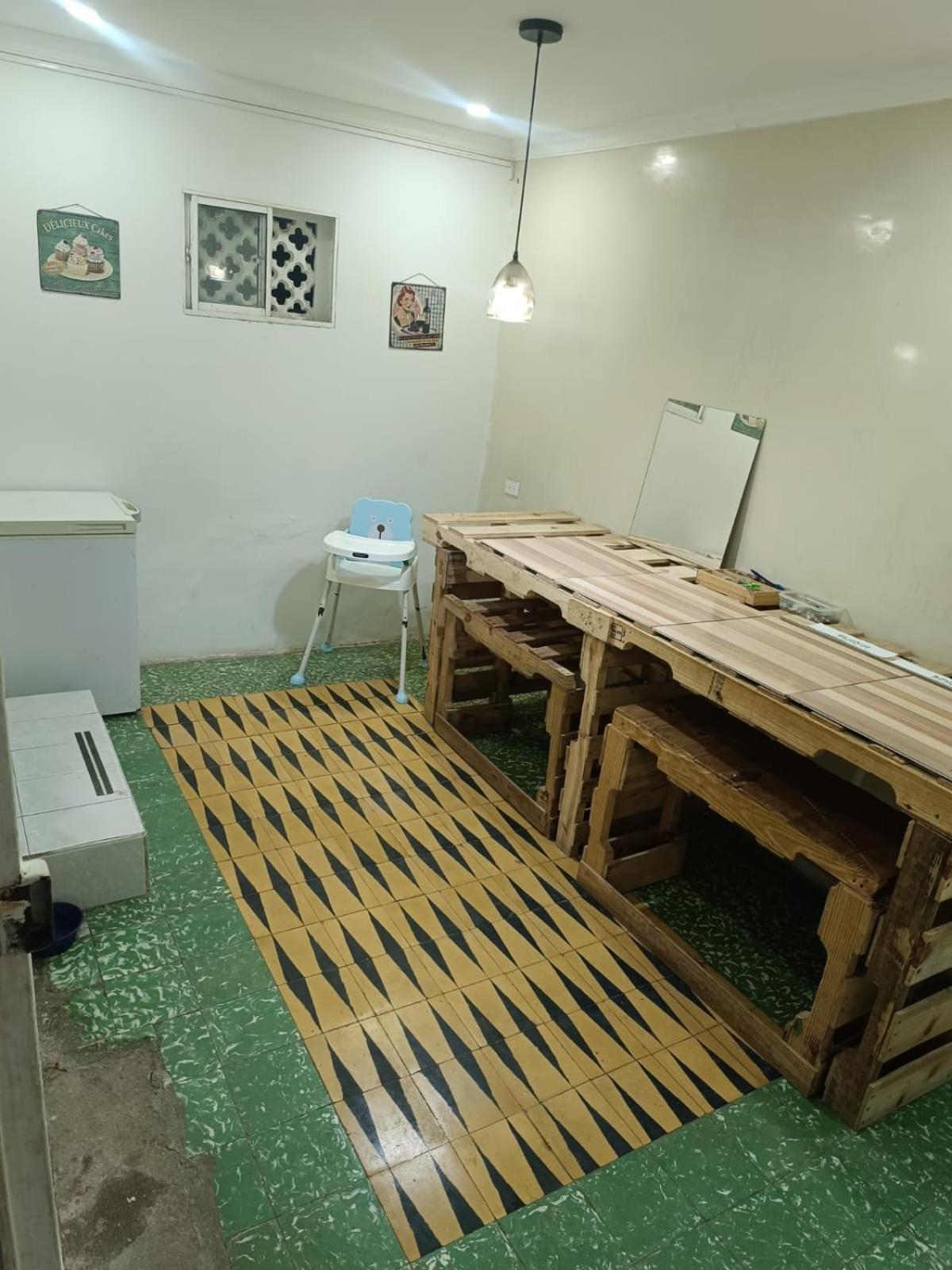 Casa Yamulemao Guest house