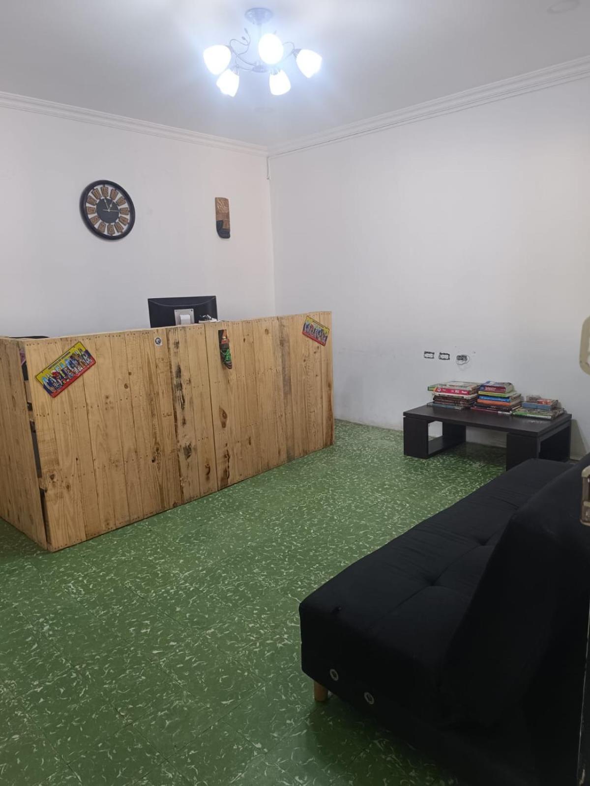 Casa Yamulemao Guest house Cartagena