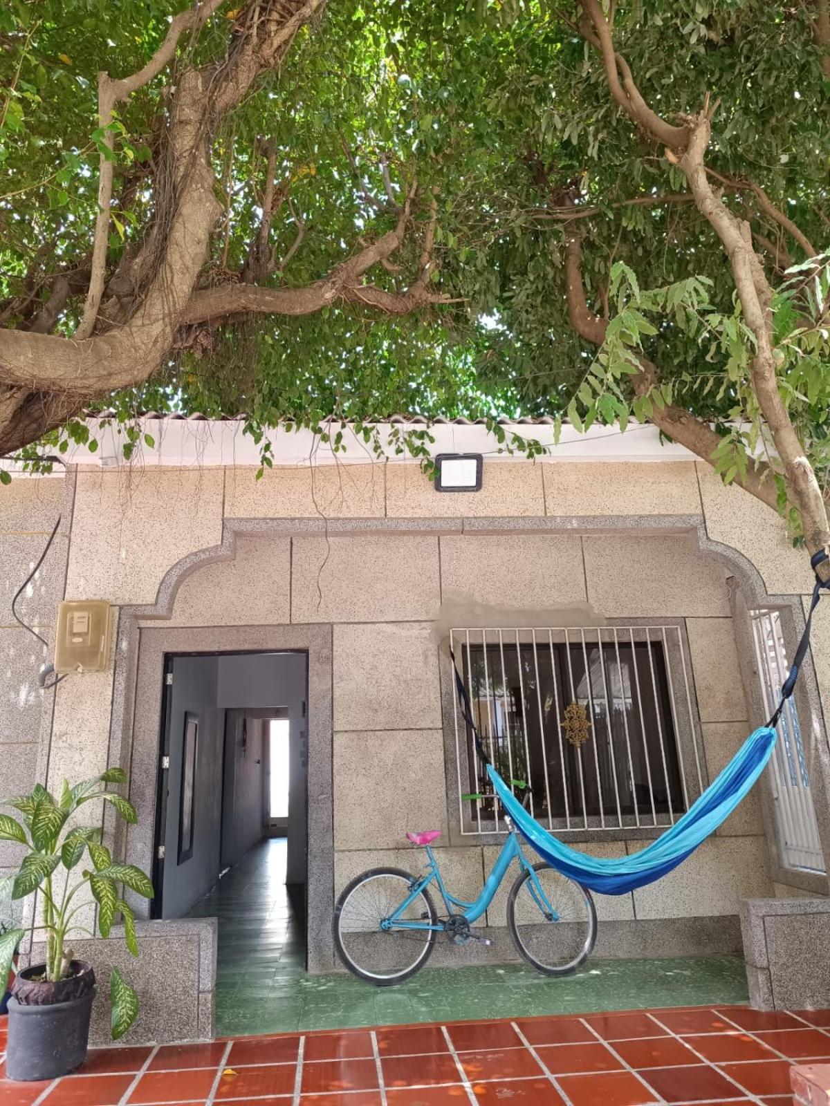 Casa Yamulemao Guest house