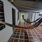 Casa Yamulemao