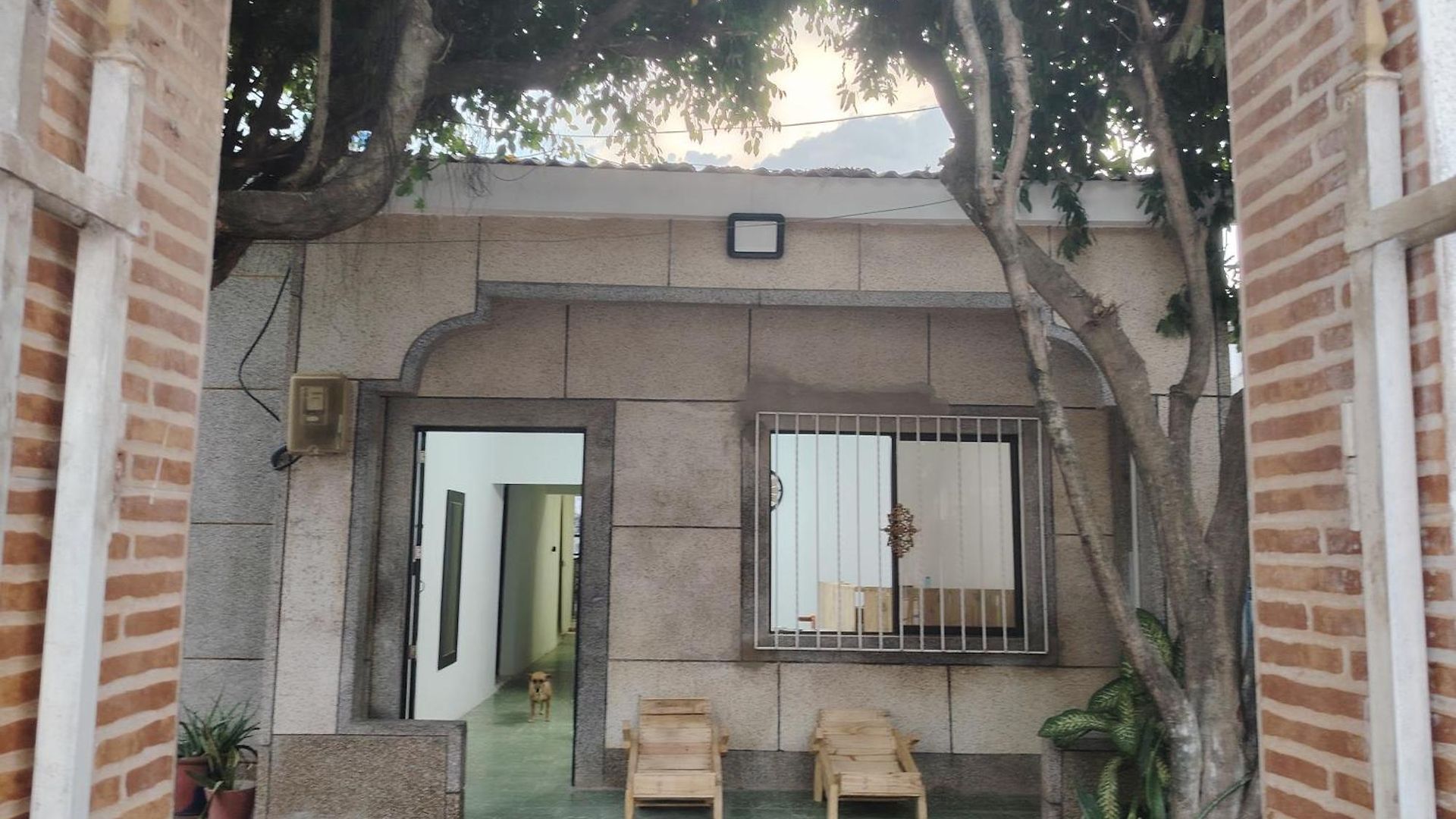 Pensión Casa Yamulemao Cartagena