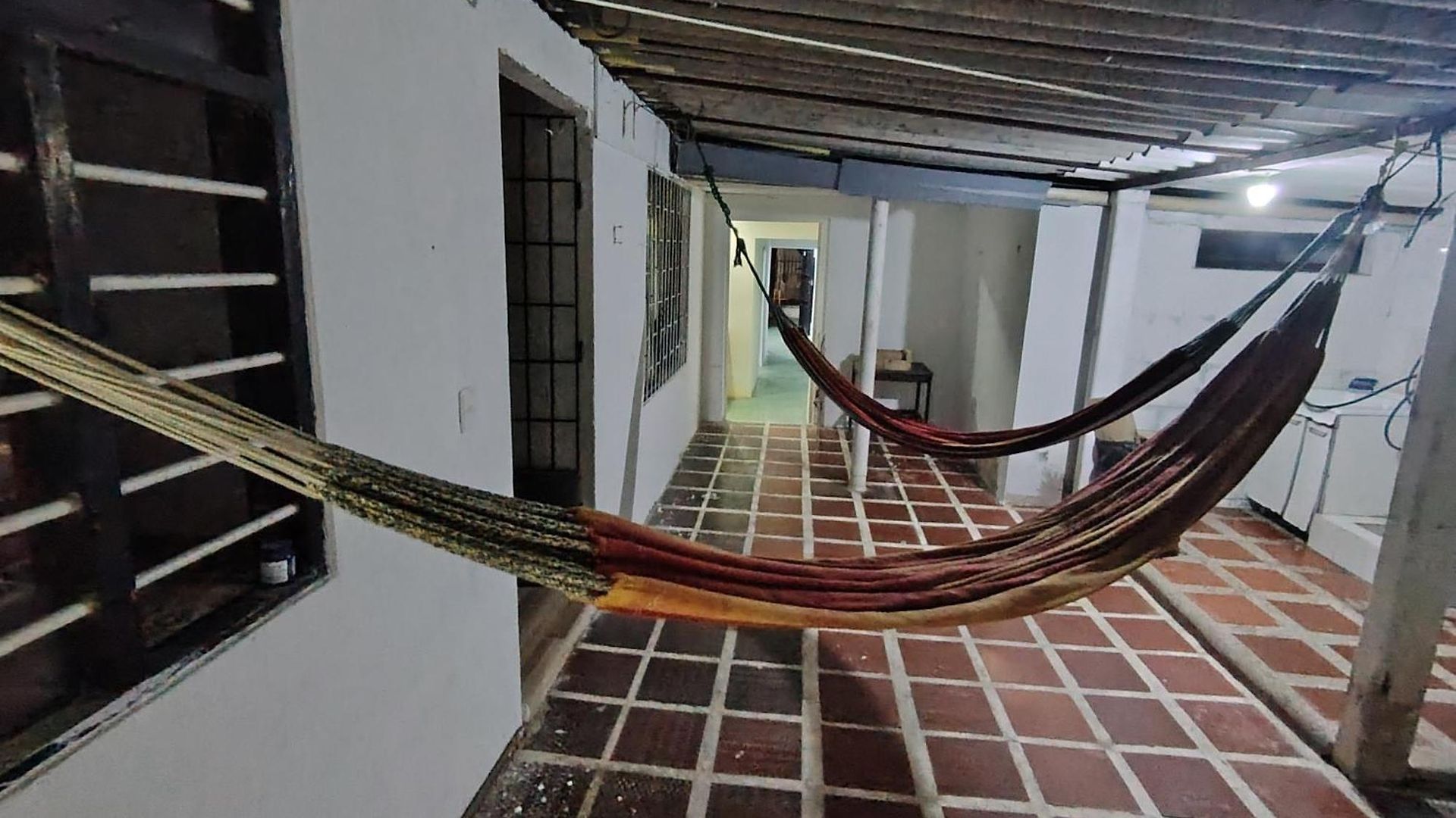 Casa Yamulemao * Cartagena