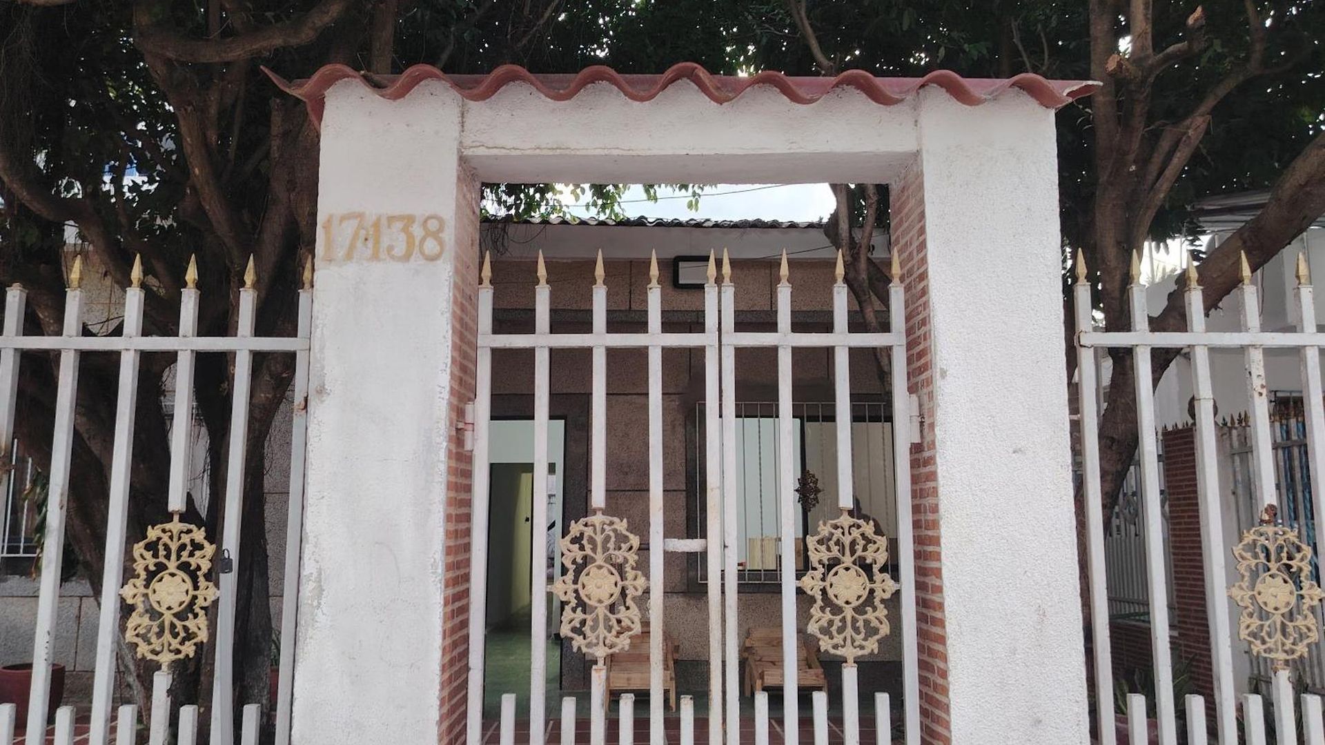 Pensión Casa Yamulemao *