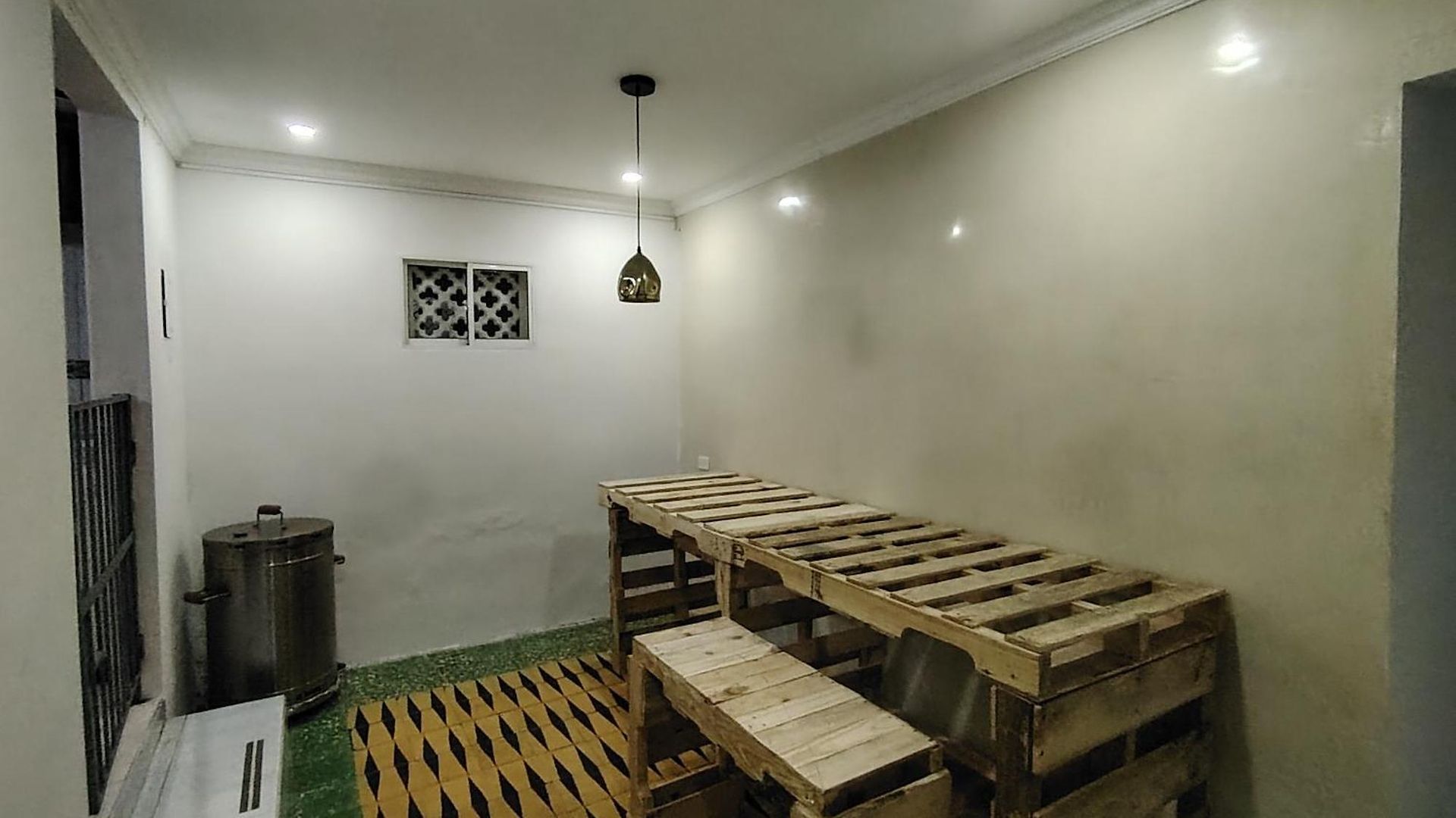 Casa Yamulemao * Cartagena