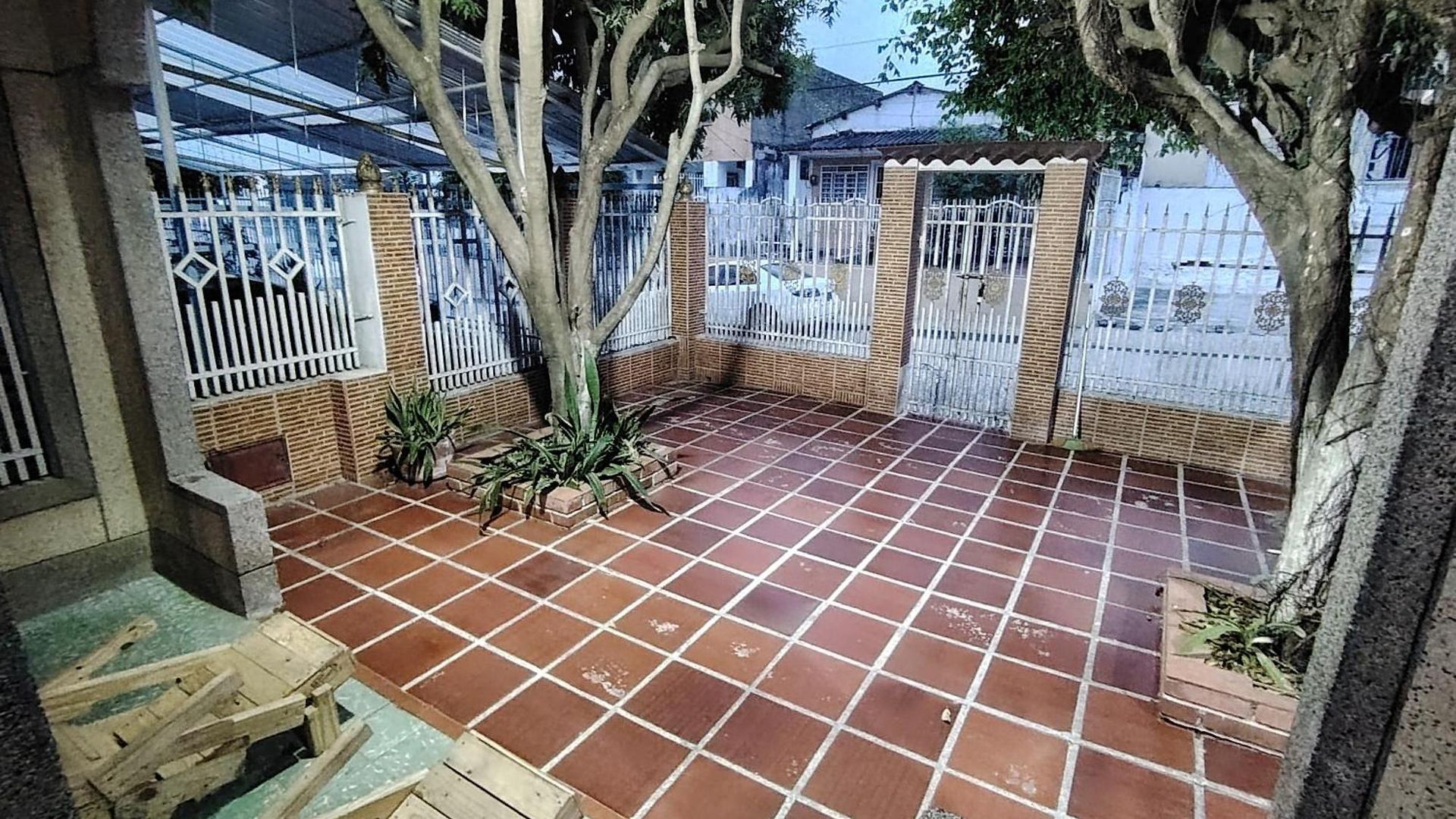 Casa Yamulemao