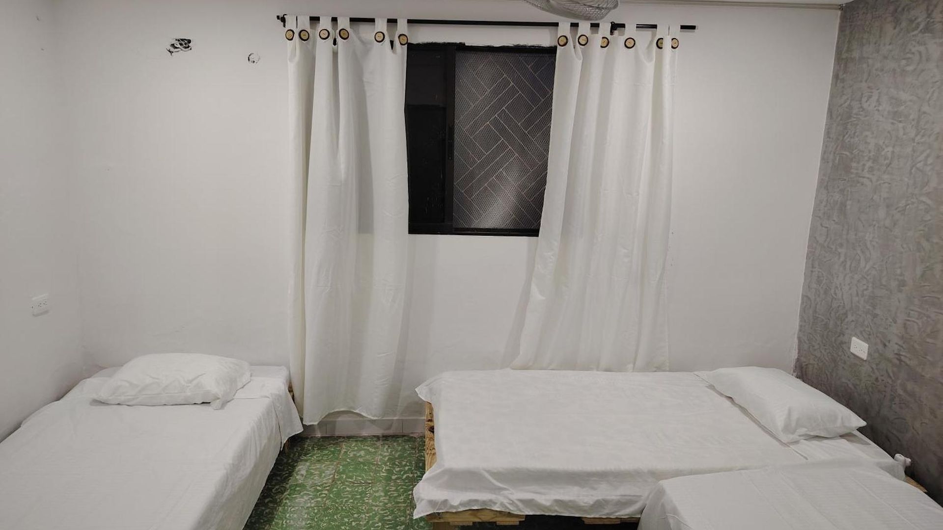 Pensión Casa Yamulemao