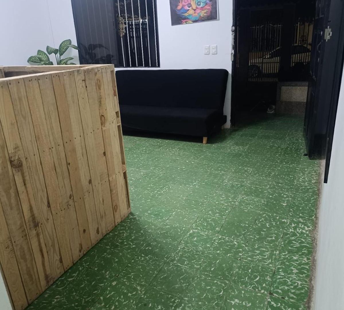 Casa Yamulemao Cartagena