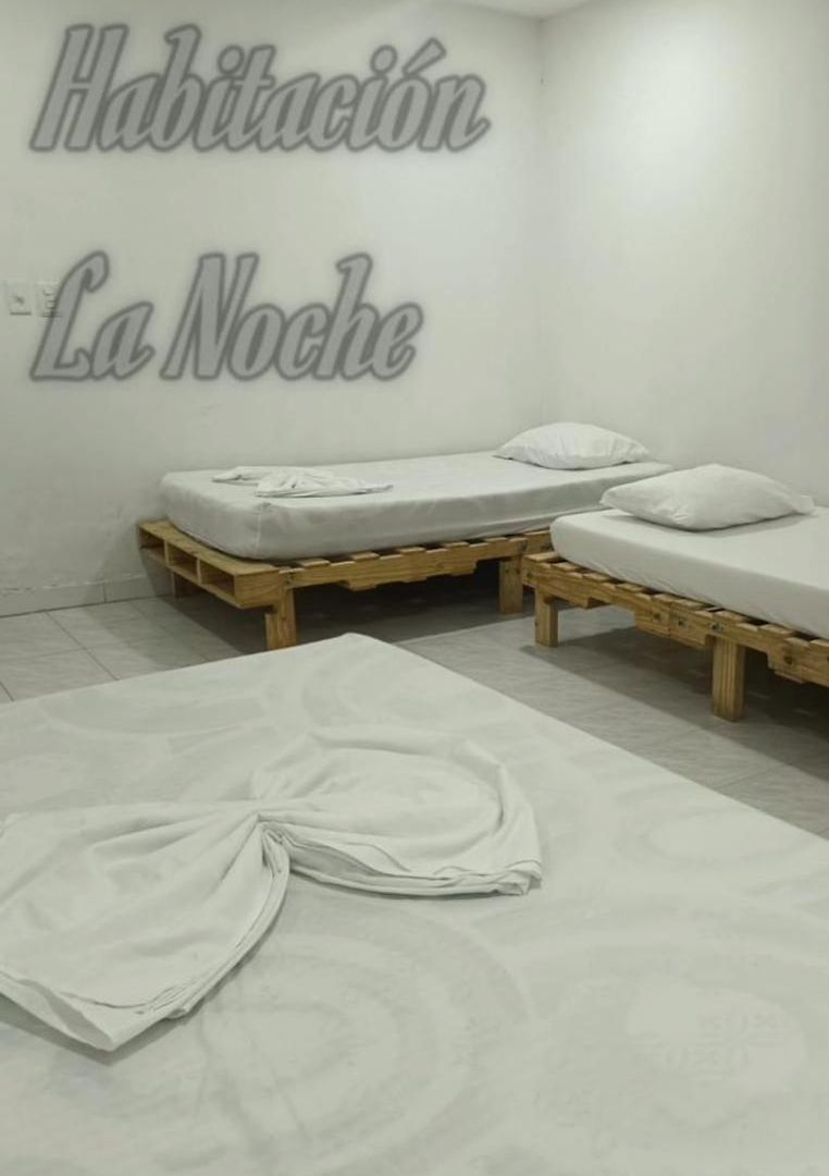 Casa Yamulemao * Cartagena