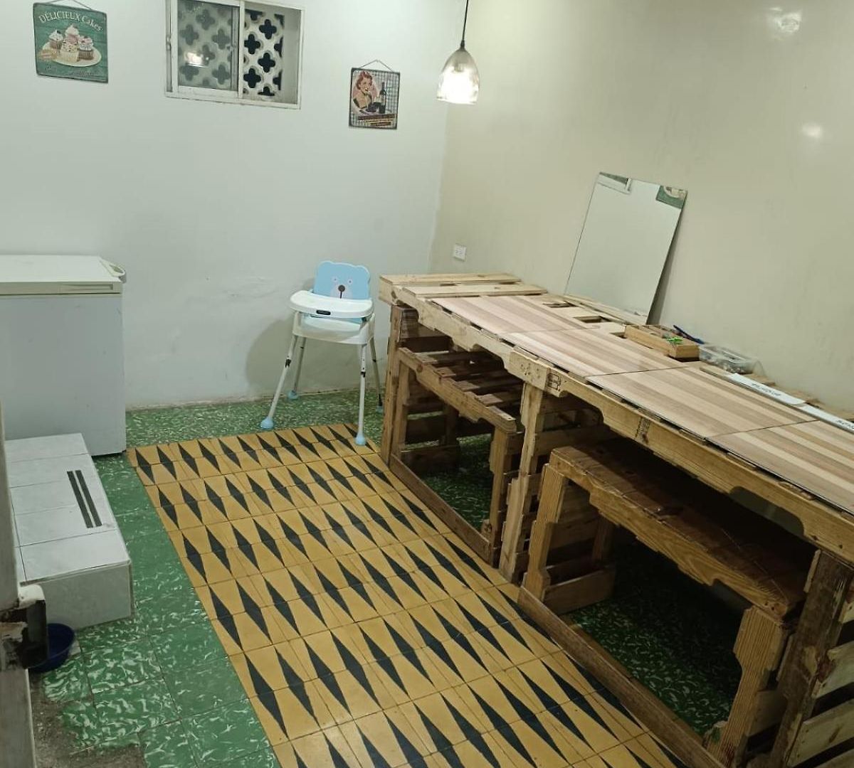 Casa Yamulemao Pensión