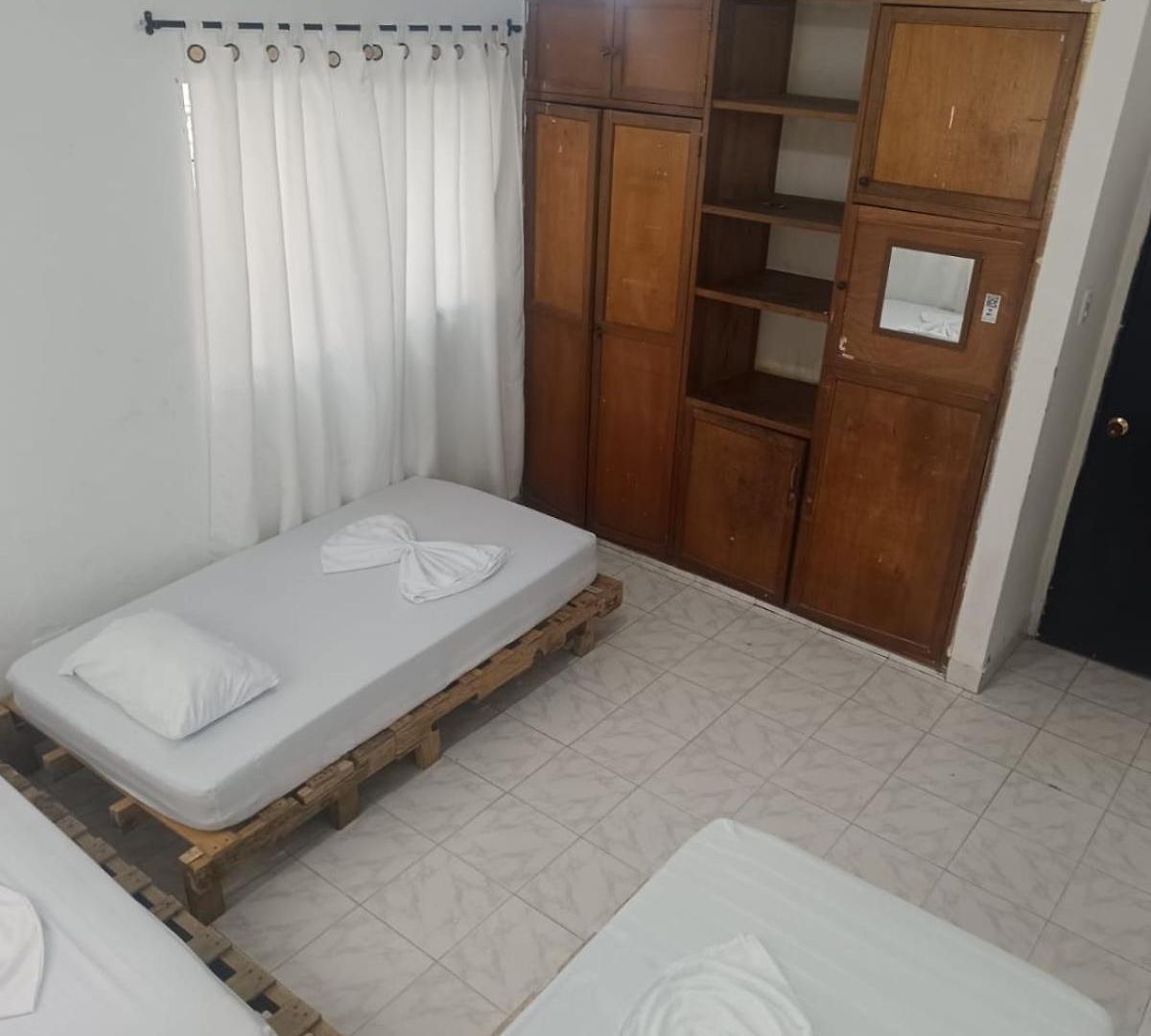Casa Yamulemao *