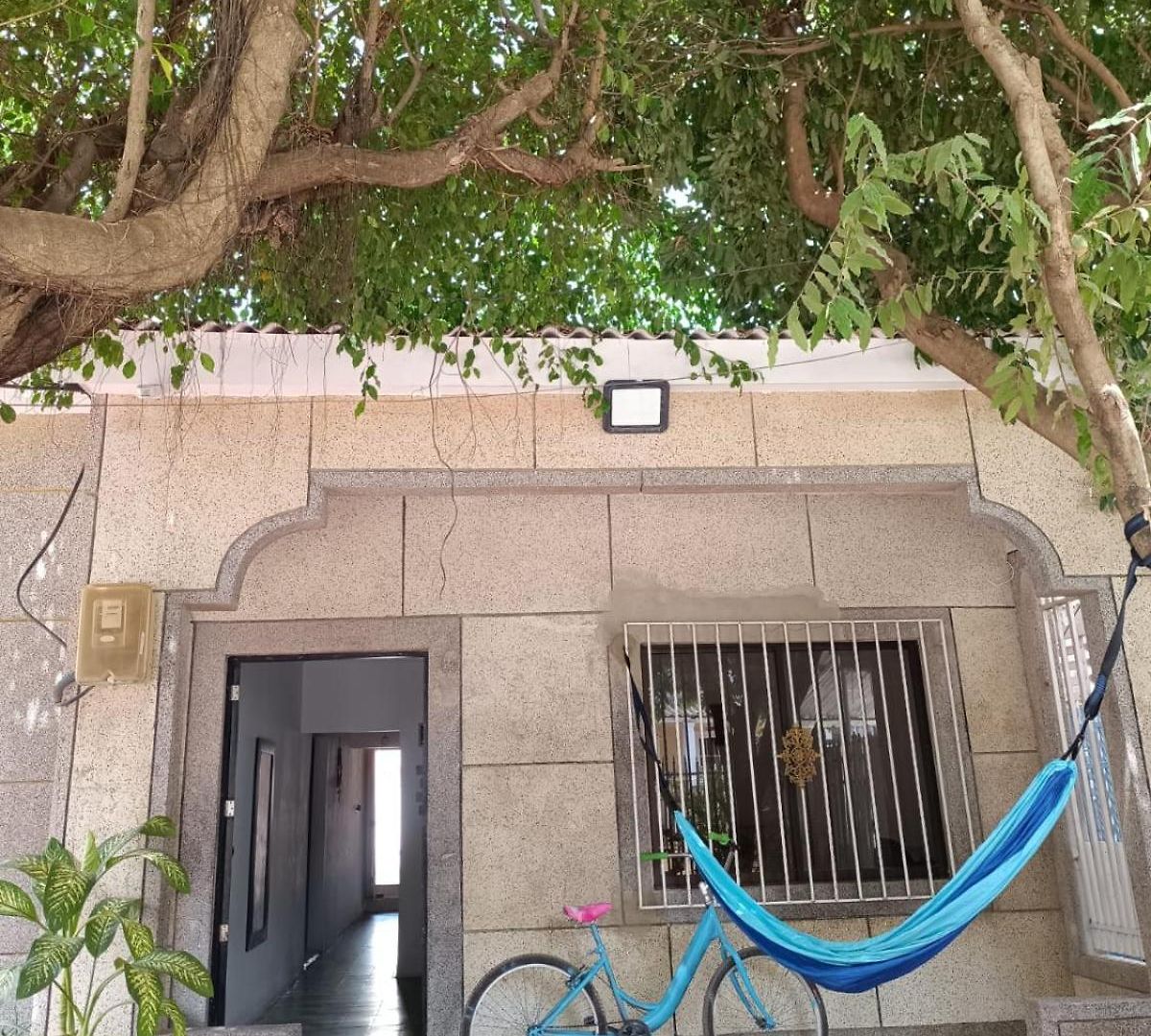 Casa Yamulemao Pensión