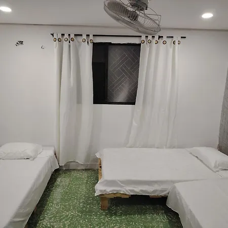 Pensión Casa Yamulemao