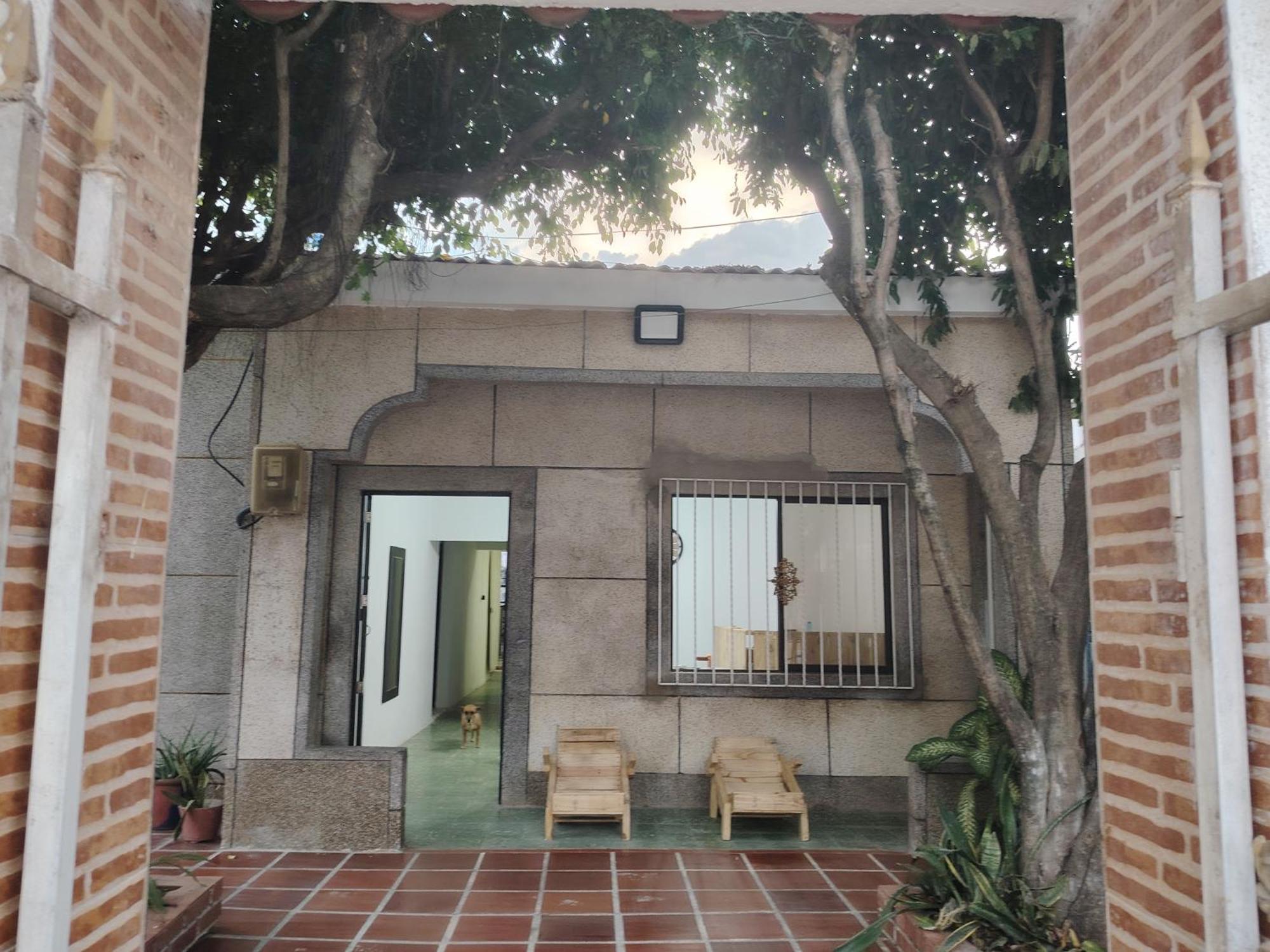 Pensión Casa Yamulemao Cartagena