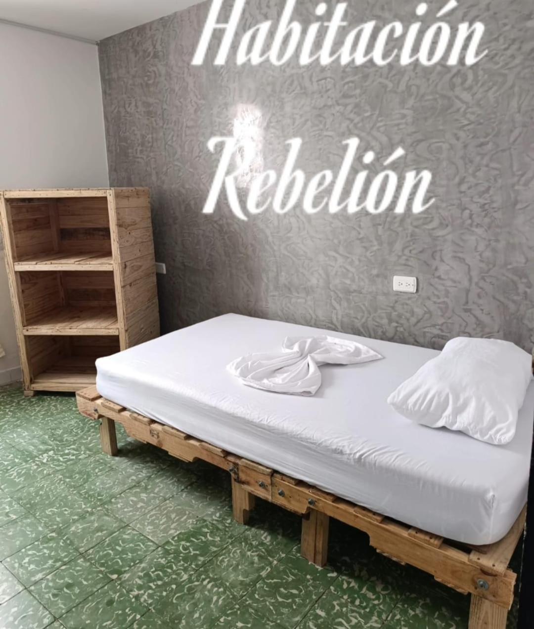 Pensión Casa Yamulemao Cartagena