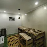 Casa Yamulemao