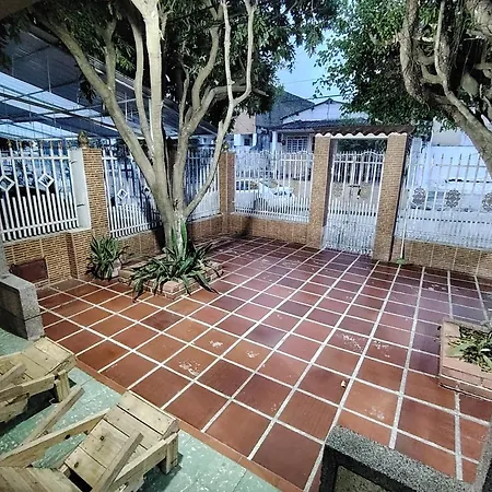 Casa Yamulemao