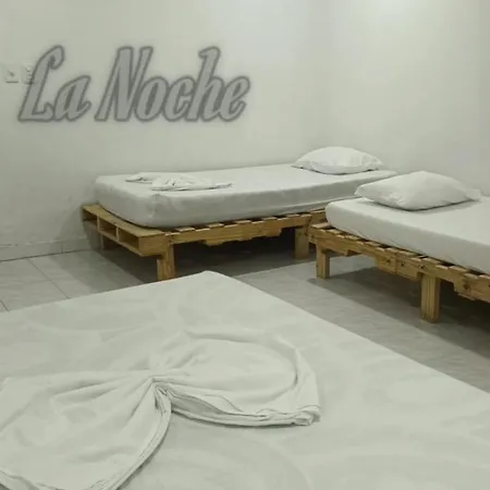 Casa Yamulemao * Cartagena